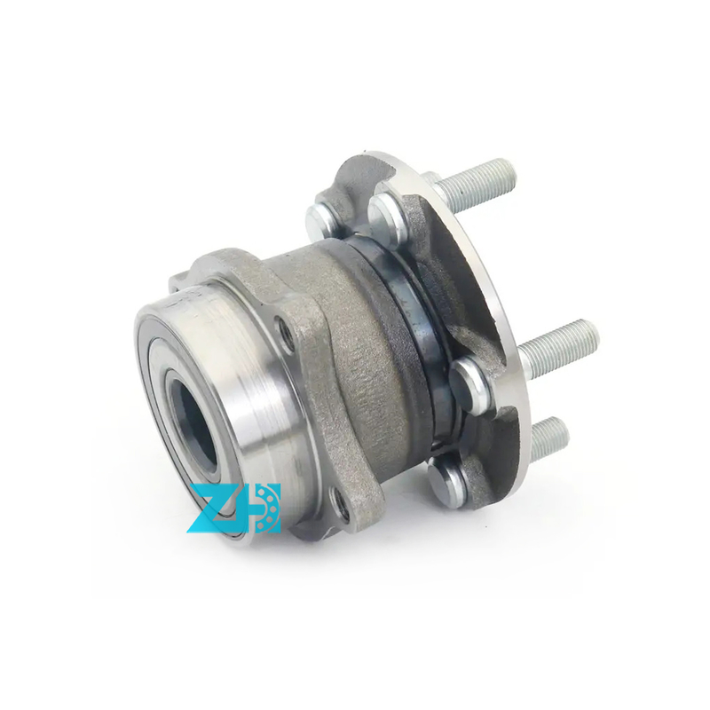 Wheel Hub Bearings For SUBARUCAR VKBA7479 Front Wheel Bearing And Hub Assembly 28473FG000 SU00300791 For Subaru