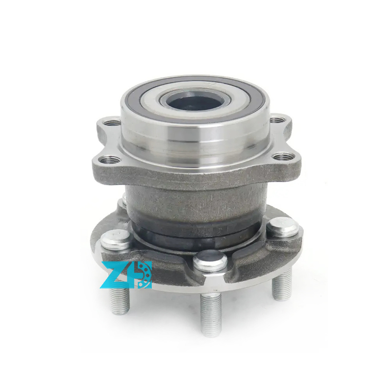 Wheel Hub Bearings For SUBARUCAR VKBA7479 Front Wheel Bearing And Hub Assembly 28473FG000 SU00300791 For Subaru