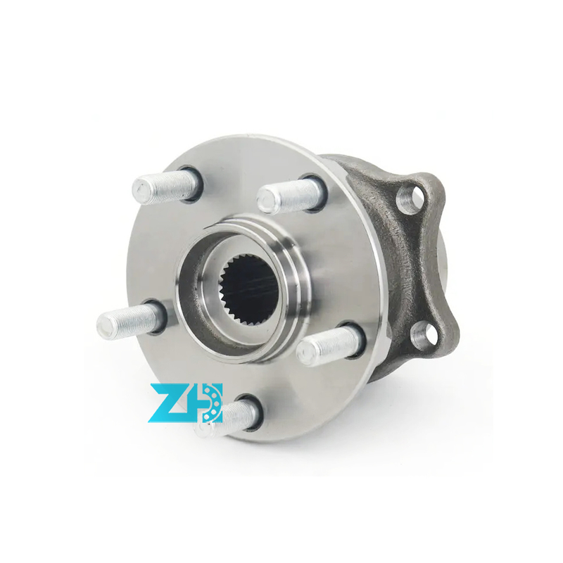 Wheel Hub Bearings For SUBARUCAR VKBA7479 Front Wheel Bearing And Hub Assembly 28473FG000 SU00300791 For Subaru