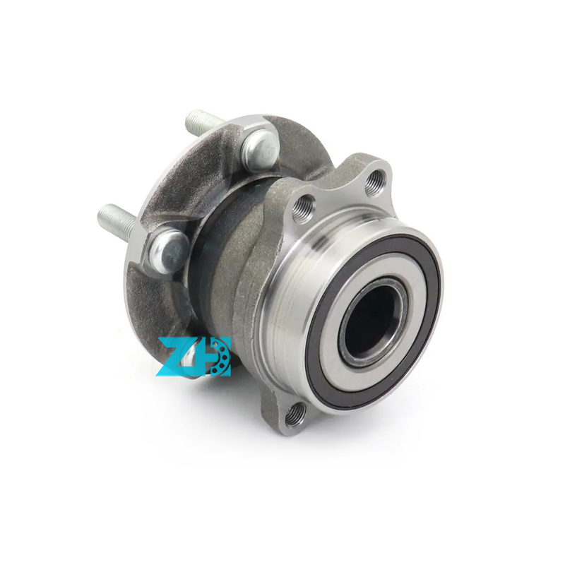 Wheel Hub Bearings For SUBARUCAR 28473FL040 Front Wheel Bearing And Hub Assembly 28473FJ000 28473FJ020 For Subaru
