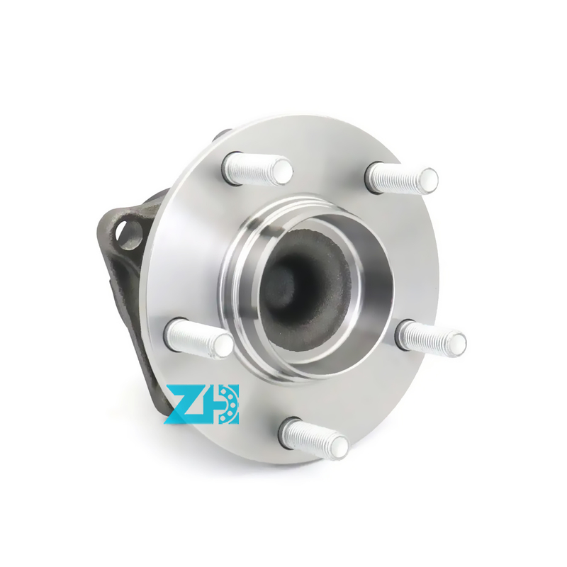 Wheel Hub Bearings For Honda VKBA6869 Front Wheel Bearing And Hub Assembly GH20462 42200SAA502 R17484 For Honda