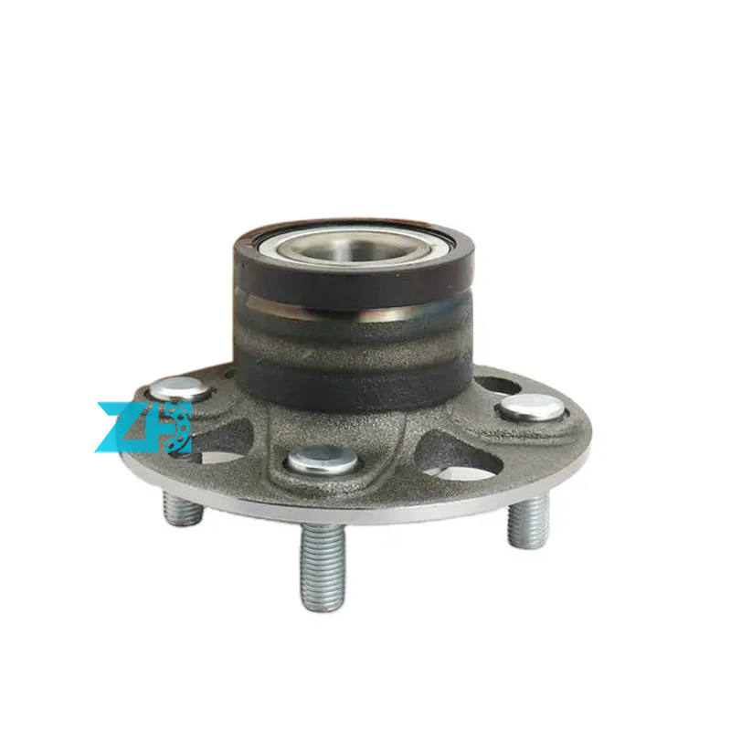 Wheel Hub Bearings For Honda VKBA6869 Front Wheel Bearing And Hub Assembly GH20462 42200SAA502 R17484 For Honda