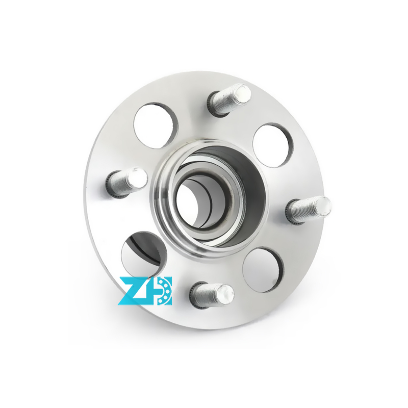 Wheel Hub Bearings For Honda VKBA6869 Front Wheel Bearing And Hub Assembly GH20462 42200SAA502 R17484 For Honda