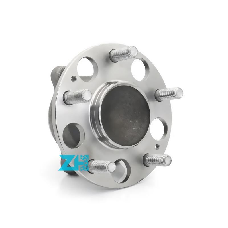 Wheel Hub Bearings For Honda VKBA3962 Front Wheel Bearing and Hub Assembly 42200SEA951 713627010 HUB028T19 for Honda
