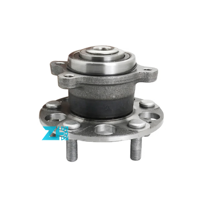 Wheel Hub Bearings For Honda VKBA3962 Front Wheel Bearing and Hub Assembly 42200SEA951 713627010 HUB028T19 for Honda