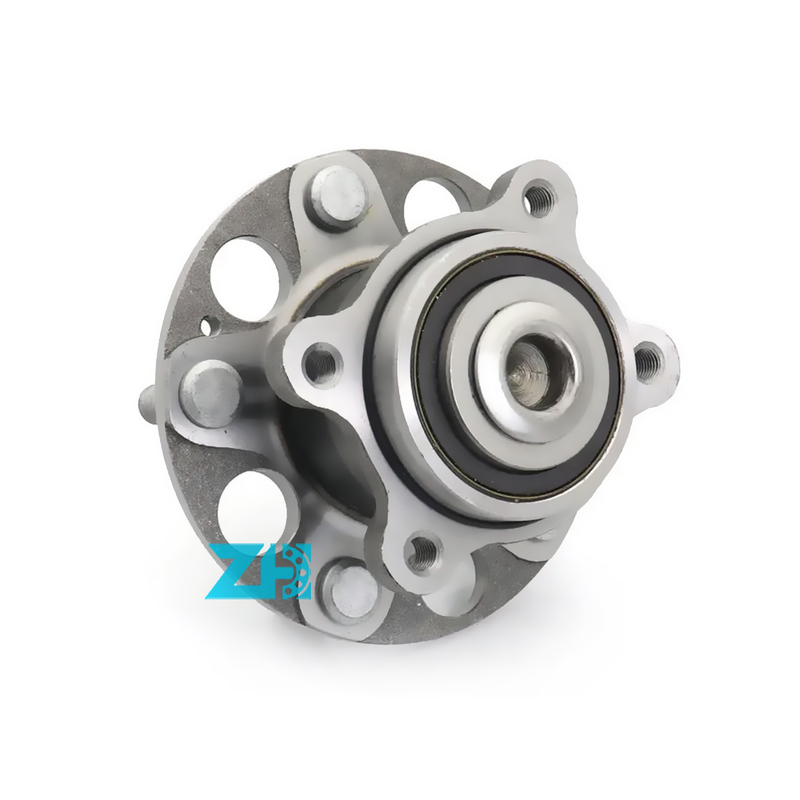 Wheel Hub Bearings For Honda VKBA3962 Front Wheel Bearing and Hub Assembly 42200SEA951 713627010 HUB028T19 for Honda