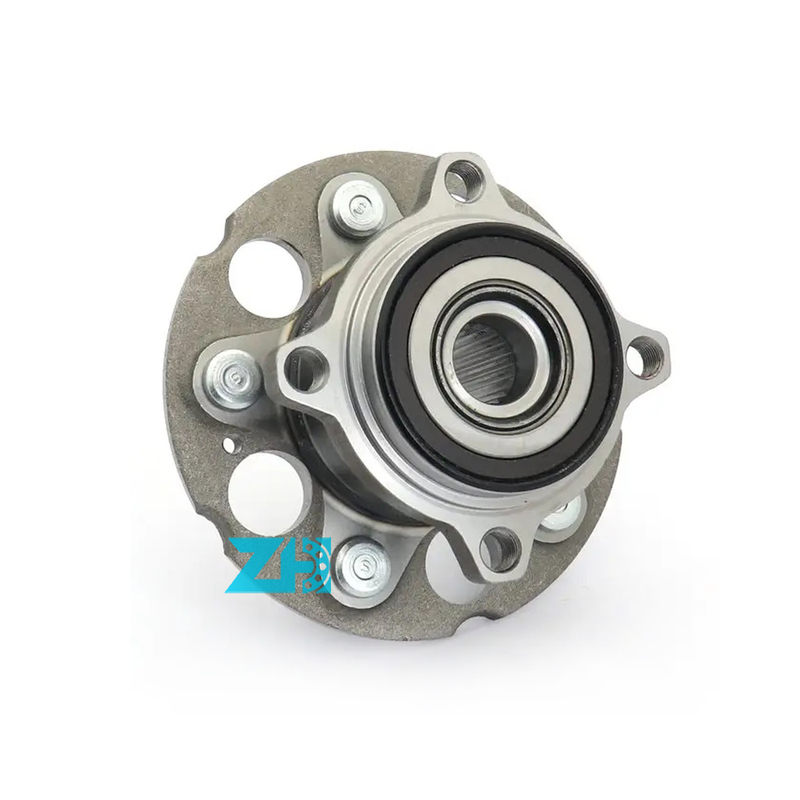 Wheel Hub Bearings For Honda VKBA7441 Front Wheel Bearing And Hub Assembly 42200SJL951 R17467 42200TP7A02 For Honda