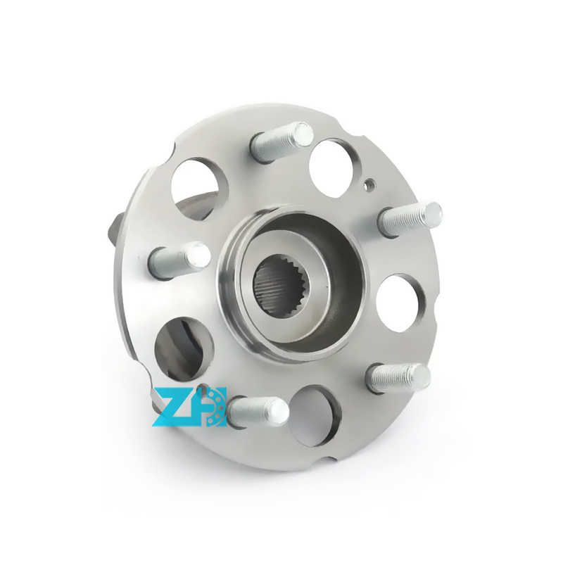 Wheel Hub Bearings For Honda VKBA7441 Front Wheel Bearing And Hub Assembly 42200SJL951 R17467 42200TP7A02 For Honda