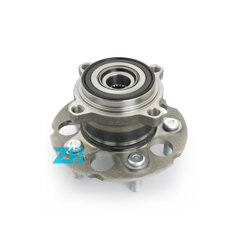 Wheel Hub Bearings For Honda VKBA7441 Front Wheel Bearing And Hub Assembly 42200SJL951 R17467 42200TP7A02 For Honda