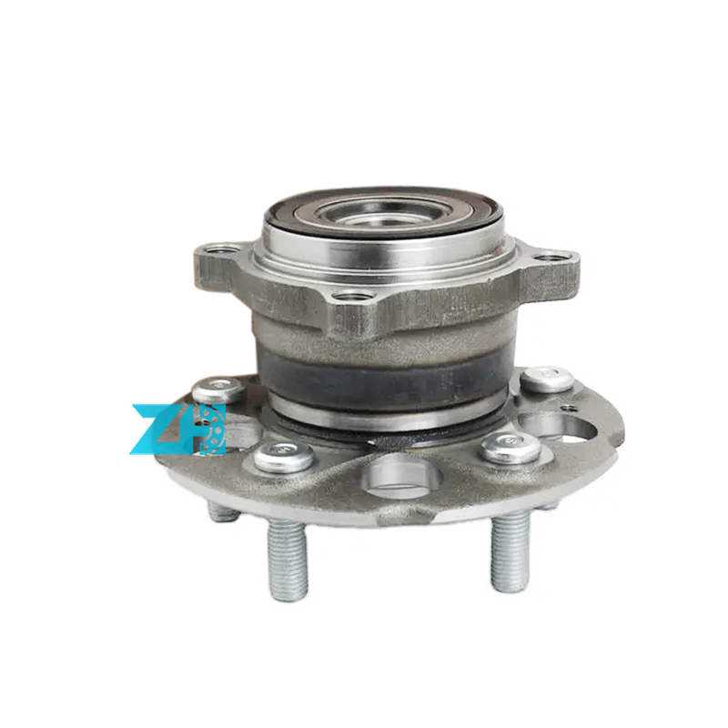 Wheel Hub Bearings For Honda VKBA7441 Front Wheel Bearing And Hub Assembly 42200SJL951 R17467 42200TP7A02 For Honda