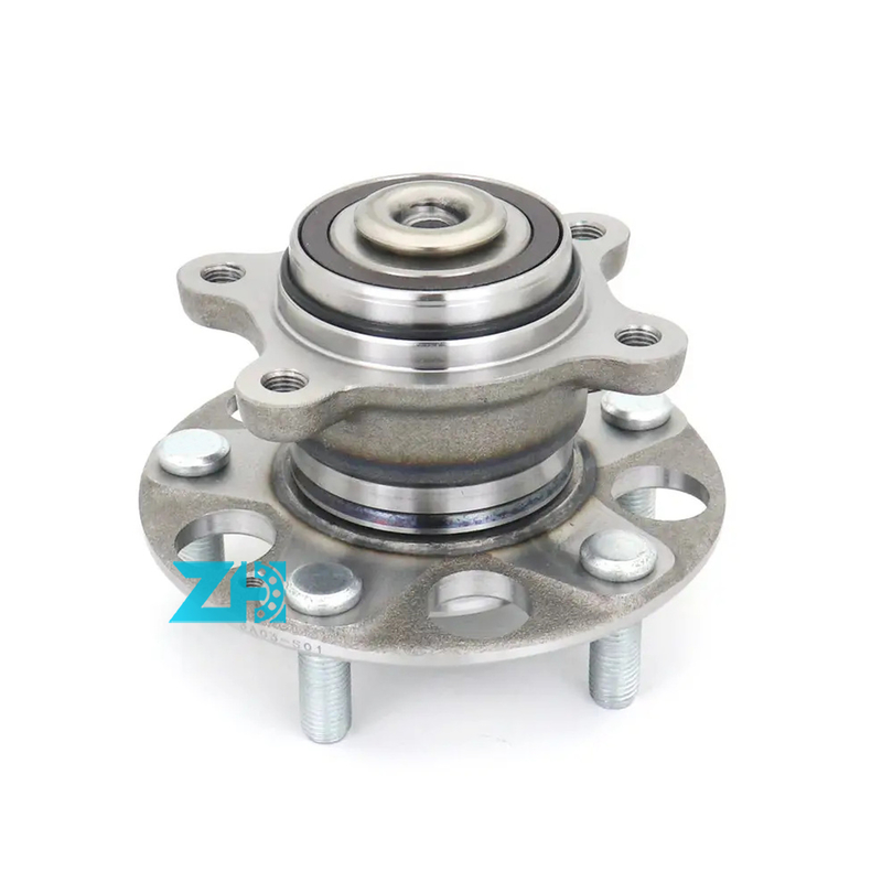 Wheel Hub Bearings For Honda VKBA6917 Front Wheel Bearing And Hub Assembly 713617970 42200SNA951 42200SNAA51 For Honda