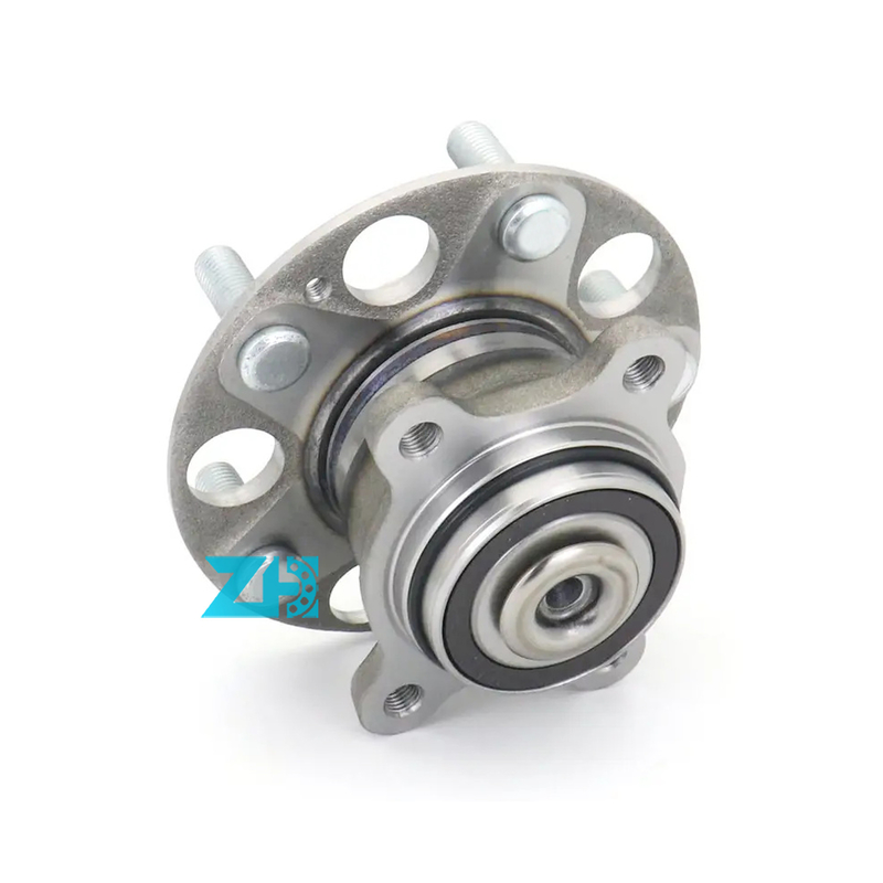 Wheel Hub Bearings For Honda VKBA6917 Front Wheel Bearing And Hub Assembly 713617970 42200SNA951 42200SNAA51 For Honda