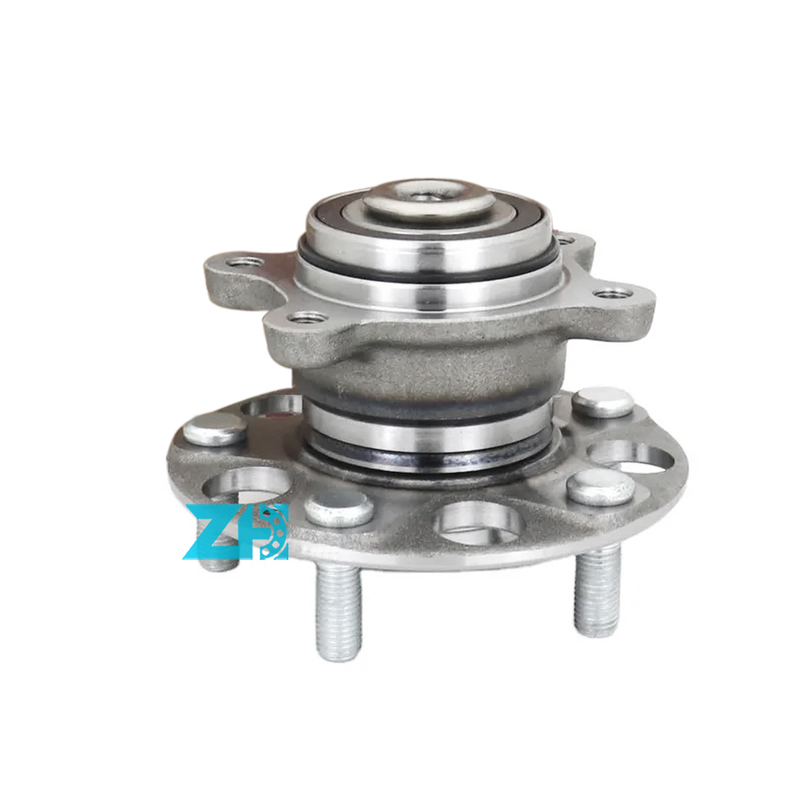Wheel Hub Bearings For Honda VKBA6917 Front Wheel Bearing And Hub Assembly 713617970 42200SNA951 42200SNAA51 For Honda