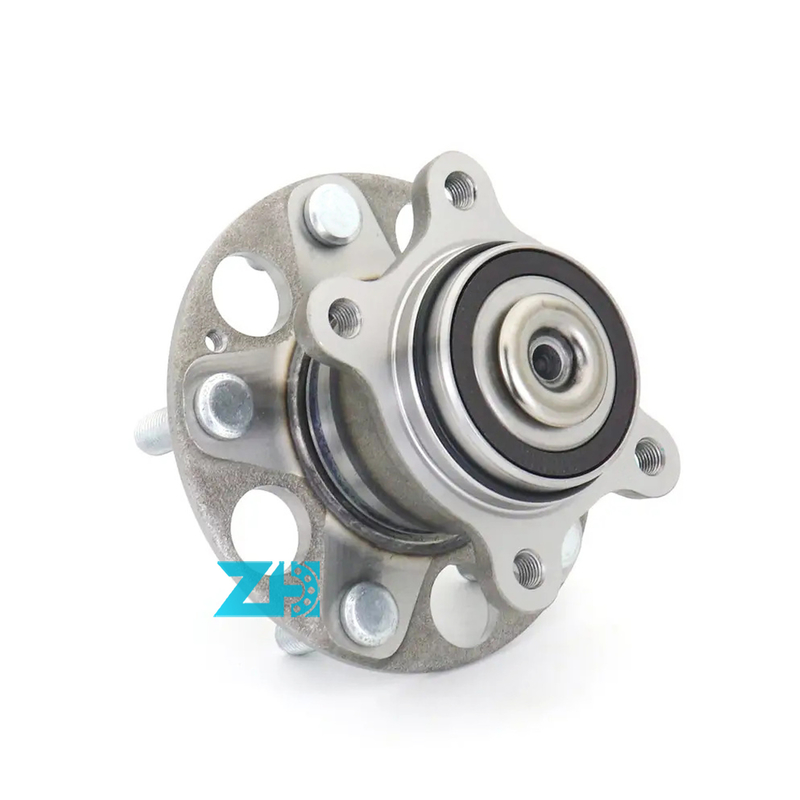 Wheel Hub Bearings For Honda VKBA6917 Front Wheel Bearing And Hub Assembly 713617970 42200SNA951 42200SNAA51 For Honda