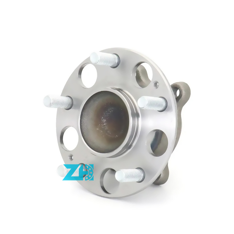 Wheel Hub Bearings For Honda VKBA6917 Front Wheel Bearing And Hub Assembly 713617970 42200SNA951 42200SNAA51 For Honda