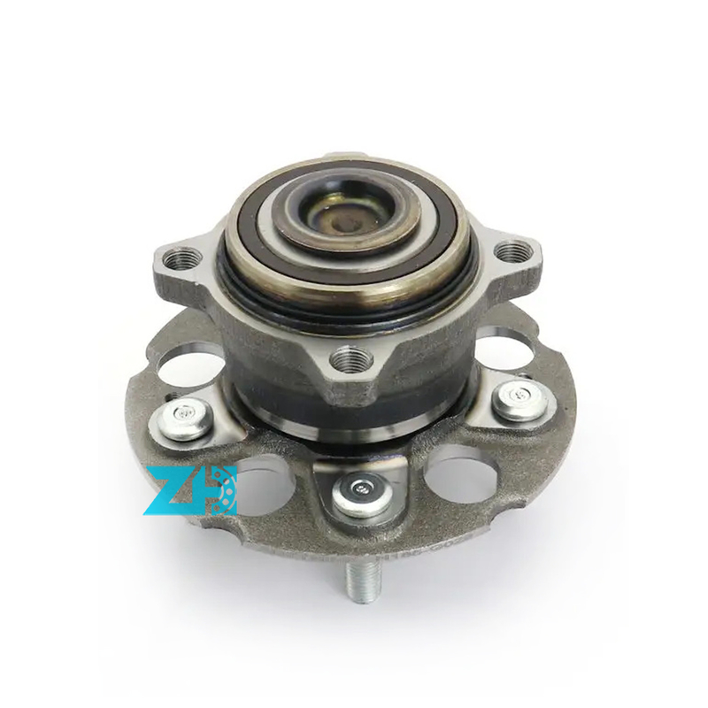 Wheel Hub Bearings For Honda VKBA7441 Front Wheel Bearing And Hub Assembly 713617900 45849 R17467 For Honda