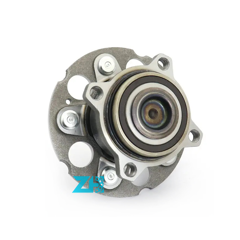 Wheel Hub Bearings For Honda VKBA7441 Front Wheel Bearing And Hub Assembly 713617900 45849 R17467 For Honda