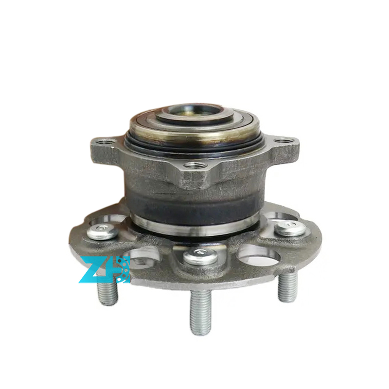 Wheel Hub Bearings For Honda VKBA7441 Front Wheel Bearing And Hub Assembly 713617900 45849 R17467 For Honda