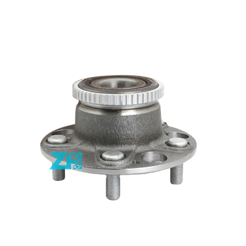 Wheel Hub Bearings For Honda 42200-SZ3-951 Front Wheel Bearing And Hub Assembly 42200-SZ3-951 For Honda