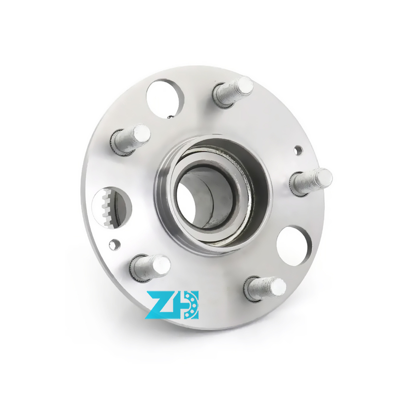 Wheel Hub Bearings For Honda 42200-SZ3-951 Front Wheel Bearing And Hub Assembly 42200-SZ3-951 For Honda