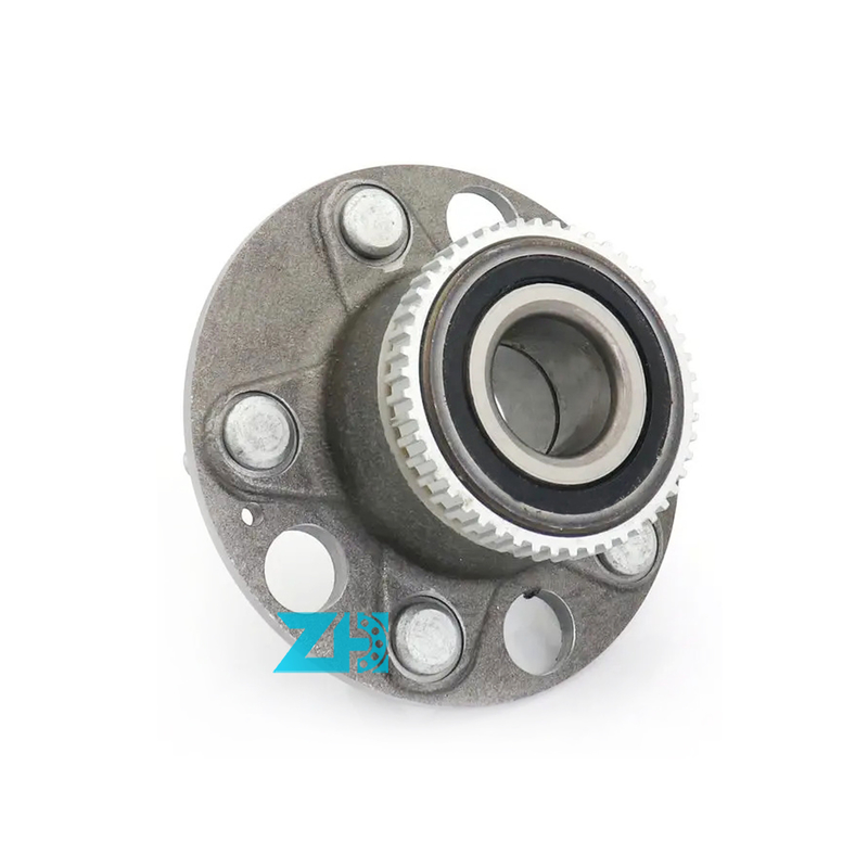 Wheel Hub Bearings For Honda 42200-SZ3-951 Front Wheel Bearing And Hub Assembly 42200-SZ3-951 For Honda