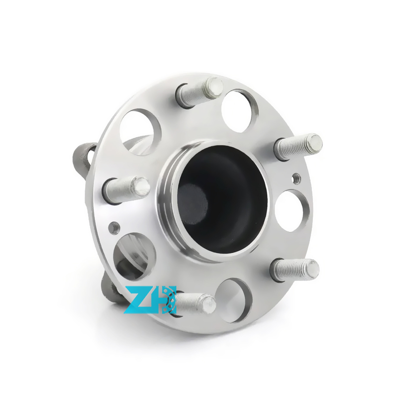 Wheel Hub Bearings For Honda VKBA7540 Front Wheel Bearing And Hub Assembly 42200SNA743 42200TA0A51 For Honda