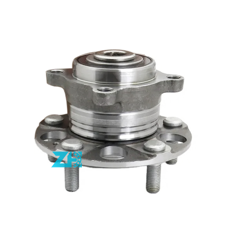 Wheel Hub Bearings For Honda VKBA7540 Front Wheel Bearing And Hub Assembly 42200SNA743 42200TA0A51 For Honda