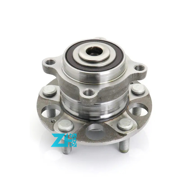 Wheel Hub Bearings For Honda VKBA7540 Front Wheel Bearing And Hub Assembly 42200SNA743 42200TA0A51 For Honda