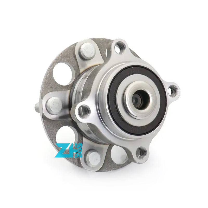 Wheel Hub Bearings For Honda VKBA7540 Front Wheel Bearing And Hub Assembly 42200SNA743 42200TA0A51 For Honda
