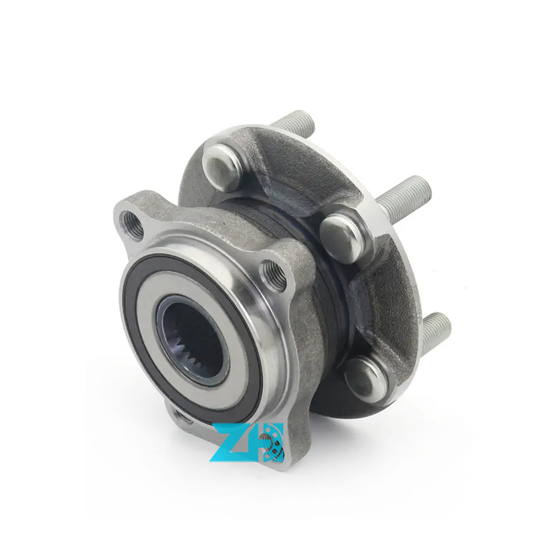 Wheel Hub Bearings For SUBARU 513220 HUB213T-4 Front Wheel Bearing And Hub Assembly 28373-FG000 For SUBARU