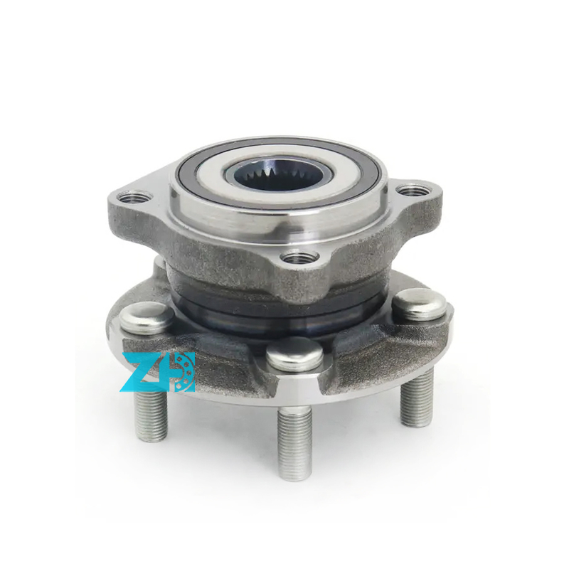 Wheel Hub Bearings For SUBARU 513220 HUB213T-4 Front Wheel Bearing And Hub Assembly 28373-FG000 For SUBARU
