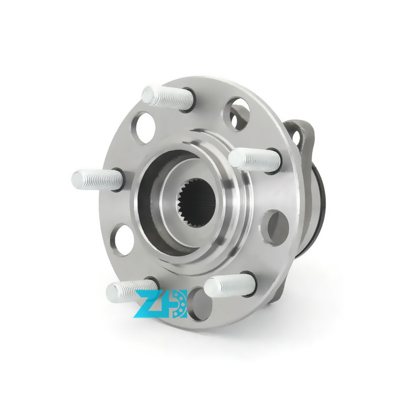 Wheel Hub Bearings For JEEP 5105770AC 5105770AD Front Wheel Bearing And Hub Assembly 3785A009 For Mitsubishi