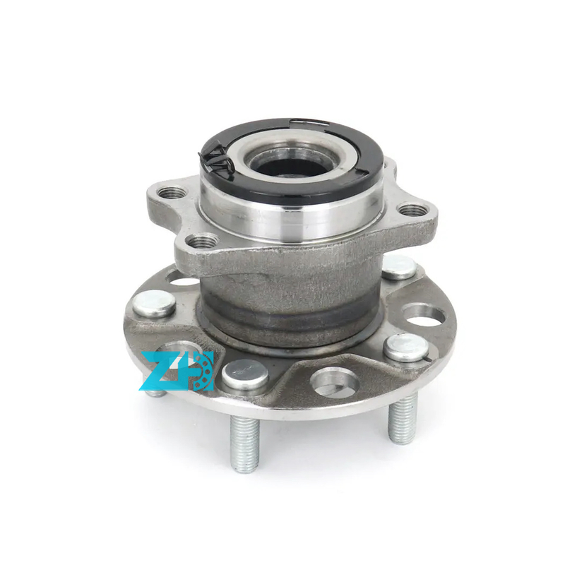 Wheel Hub Bearings For JEEP 5105770AC 5105770AD Front Wheel Bearing And Hub Assembly 3785A009 For Mitsubishi