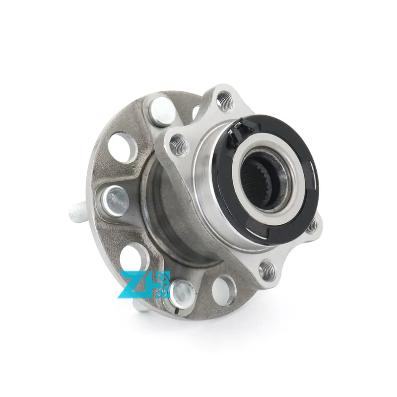 Wheel Hub Bearings For JEEP 5105770AC 5105770AD Front Wheel Bearing And Hub Assembly 3785A009 For Mitsubishi
