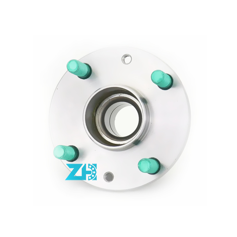 Wheel Hub Bearings For MAZDA B6032615XA B6032615XB Front Wheel Bearing And Hub Assembly B6032615XC For MAZDA