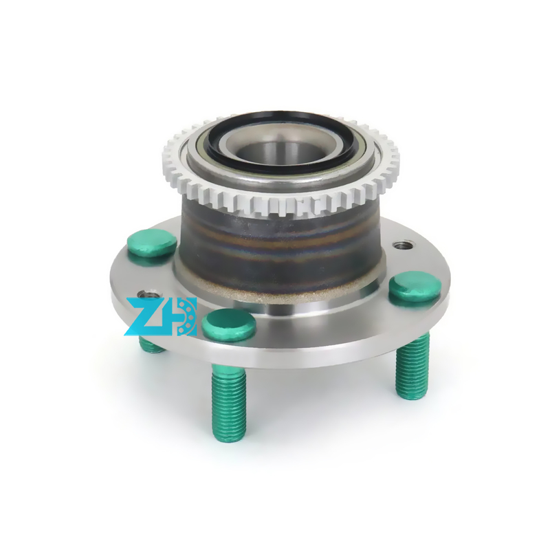 Wheel Hub Bearings For MAZDA B6032615XA B6032615XB Front Wheel Bearing And Hub Assembly B6032615XC For MAZDA
