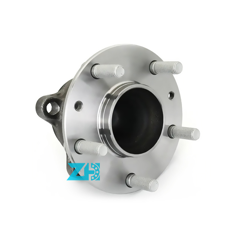 Wheel Hub Bearings For MAZDA BELG-26-15X Front Wheel Bearing And Hub Assembly BELG-26-15X For MAZDA