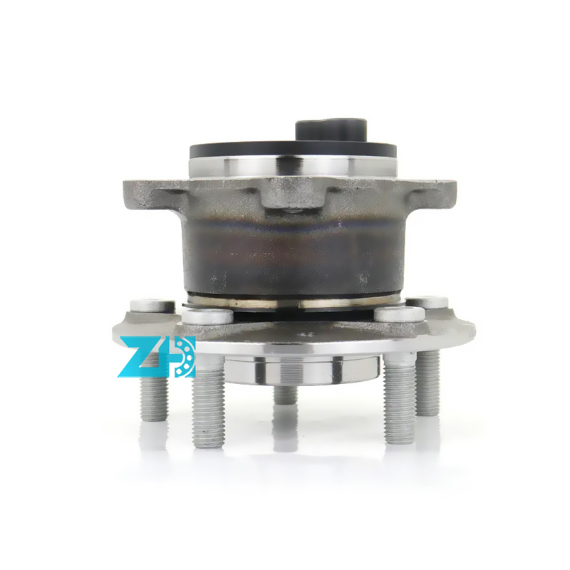Wheel Hub Bearings For MAZDA BELG-26-15X Front Wheel Bearing And Hub Assembly BELG-26-15X For MAZDA