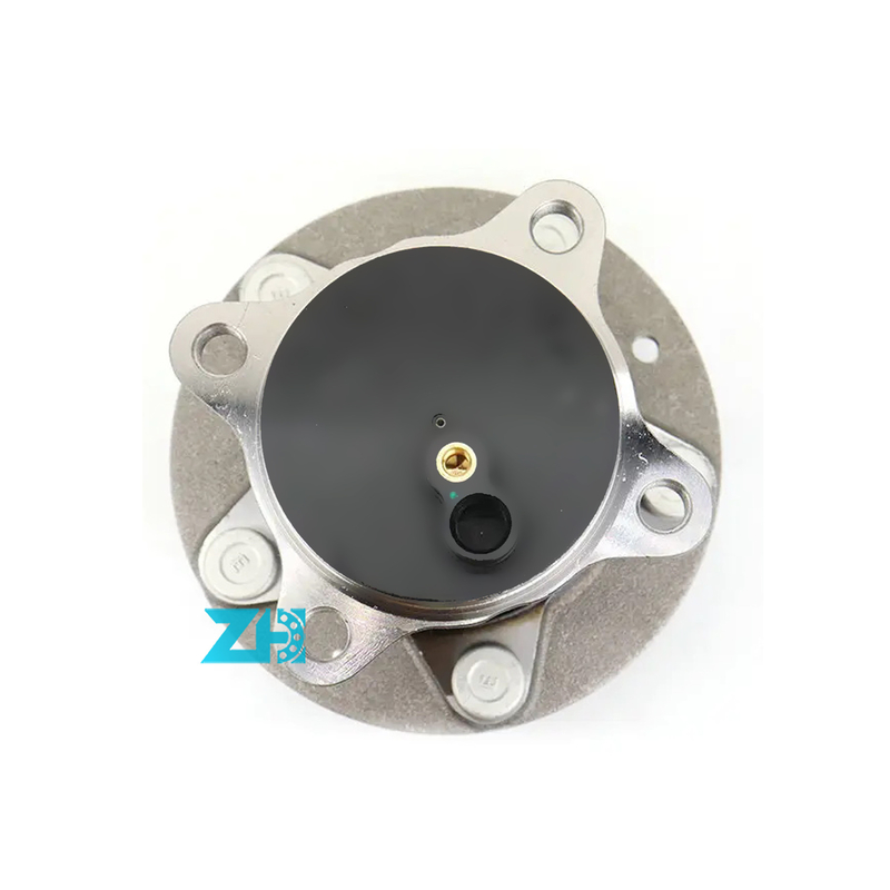 Wheel Hub Bearings For MAZDA BELG-26-15X Front Wheel Bearing And Hub Assembly BELG-26-15X For MAZDA