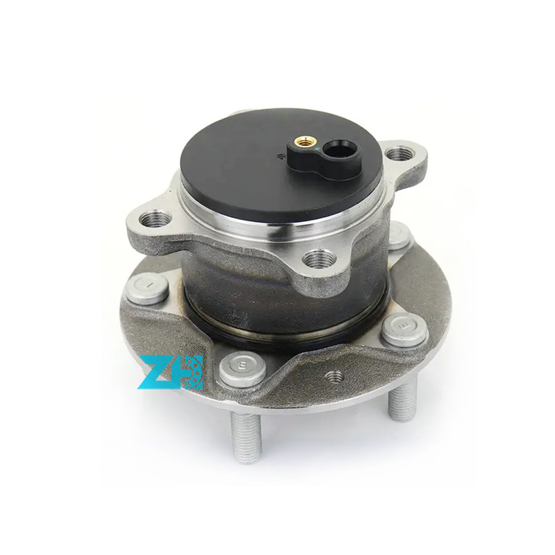 Wheel Hub Bearings For MAZDA BELG-26-15X Front Wheel Bearing And Hub Assembly BELG-26-15X For MAZDA