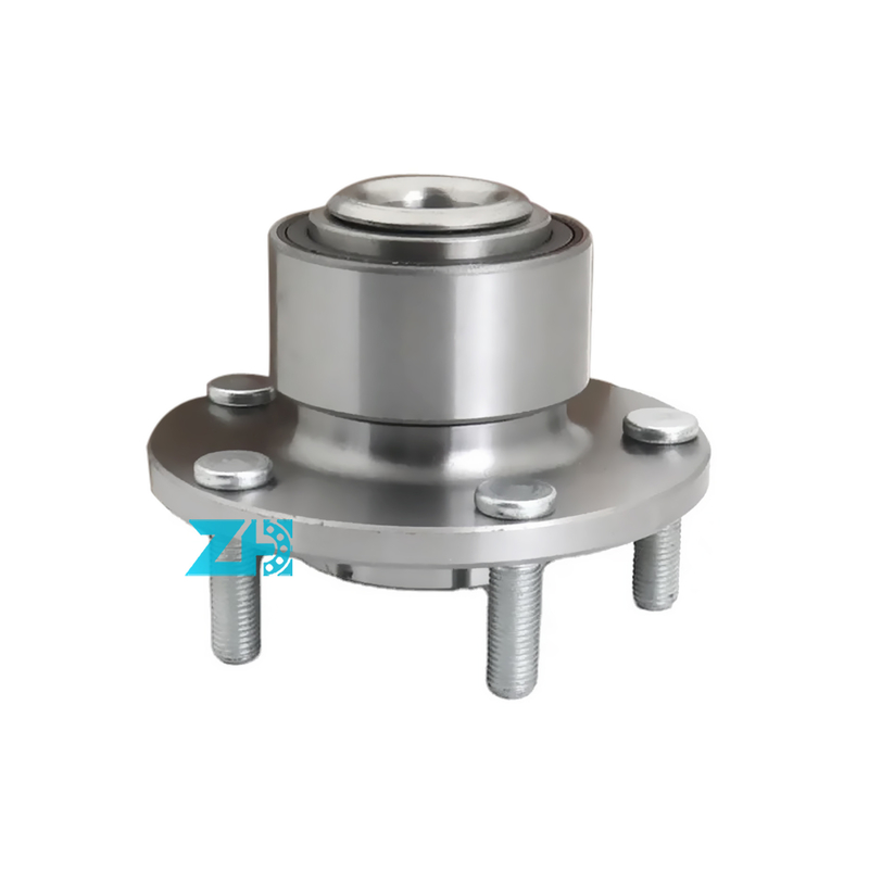 Wheel Hub Bearings For MAZDA BP4K-33-15XA-1 Front Wheel Bearing And Hub Assembly BP4K-33-15XA-1 For MAZDA