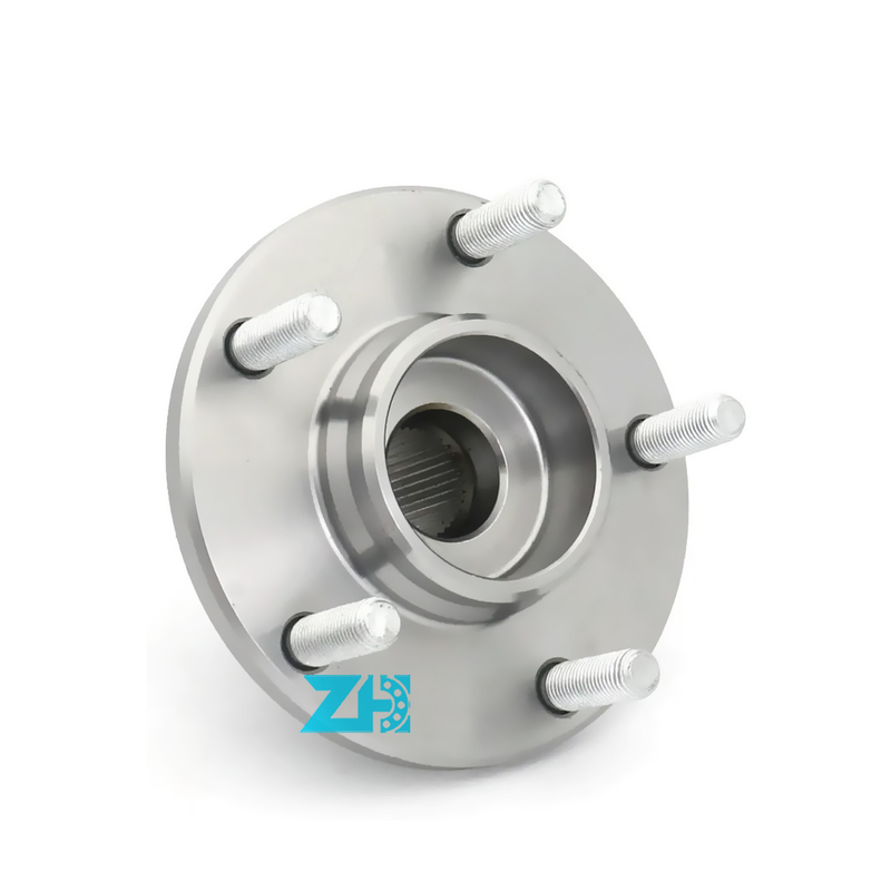 Wheel Hub Bearings For MAZDA BP4K-33-15XA-1 Front Wheel Bearing And Hub Assembly BP4K-33-15XA-1 For MAZDA