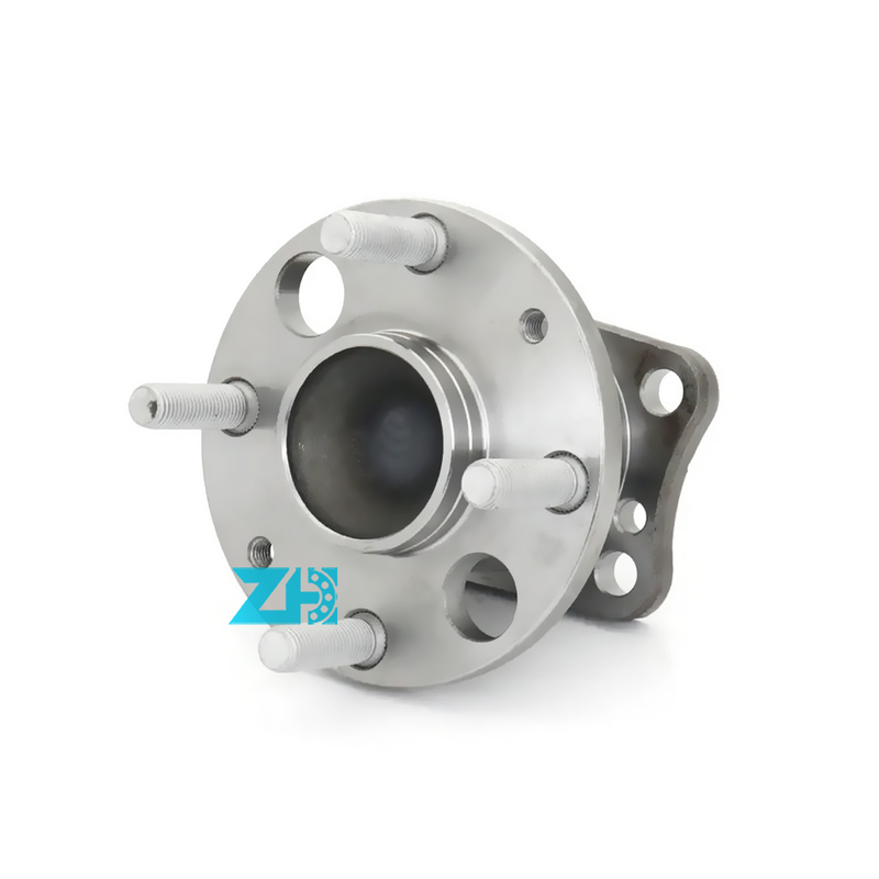 Wheel Hub Bearings For MAZDA D6512615XB D6512615XE Front Wheel Bearing And Hub Assembly D6512615XC D6512615XD For MAZDA