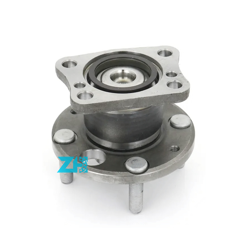 Wheel Hub Bearings For MAZDA D6512615XB D6512615XE Front Wheel Bearing And Hub Assembly D6512615XC D6512615XD For MAZDA