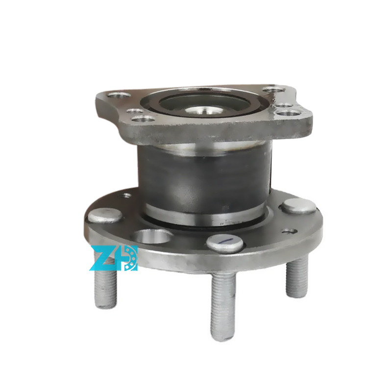 Wheel Hub Bearings For MAZDA D6512615XB D6512615XE Front Wheel Bearing And Hub Assembly D6512615XC D6512615XD For MAZDA