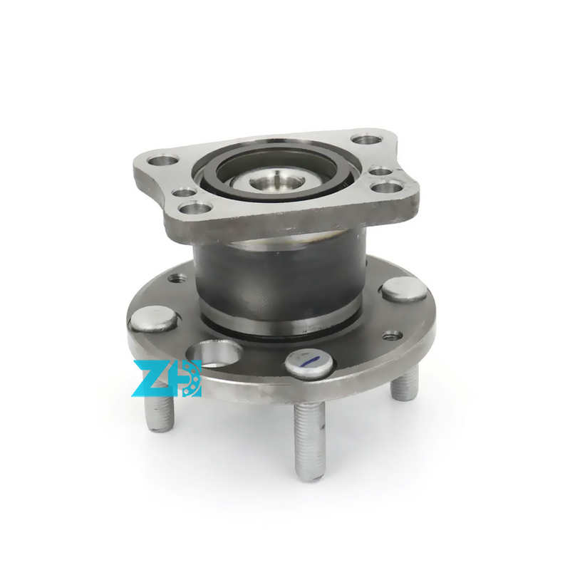 Wheel Hub Bearings For MAZDA D6512615XB D6512615XE Front Wheel Bearing And Hub Assembly D6512615XC D6512615XD For MAZDA