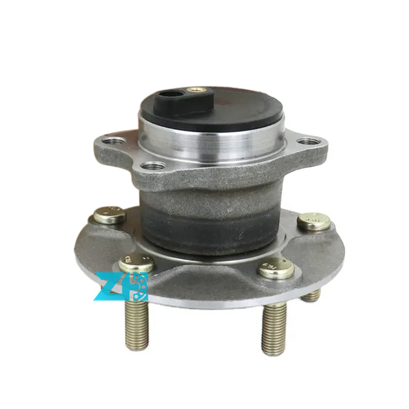 Wheel Hub Bearings For Mitsubishi 3785A008 3785A010 Front Wheel Bearing 1606291780 VKBA7417 For Mitsubishi