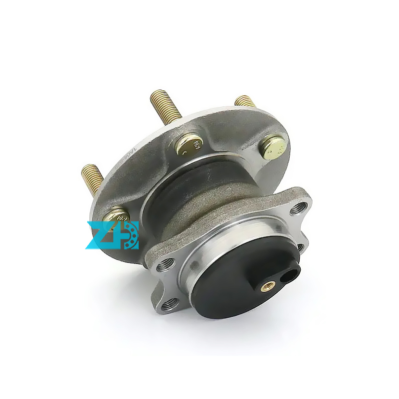 Wheel Hub Bearings For Mitsubishi 3785A008 3785A010 Front Wheel Bearing 1606291780 VKBA7417 For Mitsubishi
