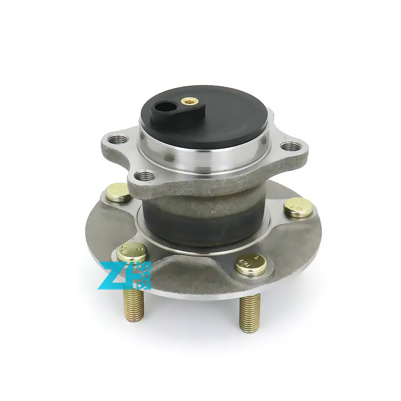 Wheel Hub Bearings For Mitsubishi 3785A008 3785A010 Front Wheel Bearing 1606291780 VKBA7417 For Mitsubishi