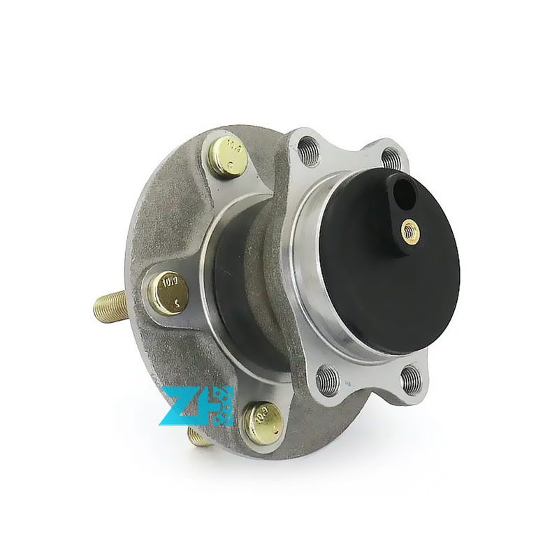 Wheel Hub Bearings For Mitsubishi 3785A008 3785A010 Front Wheel Bearing 1606291780 VKBA7417 For Mitsubishi